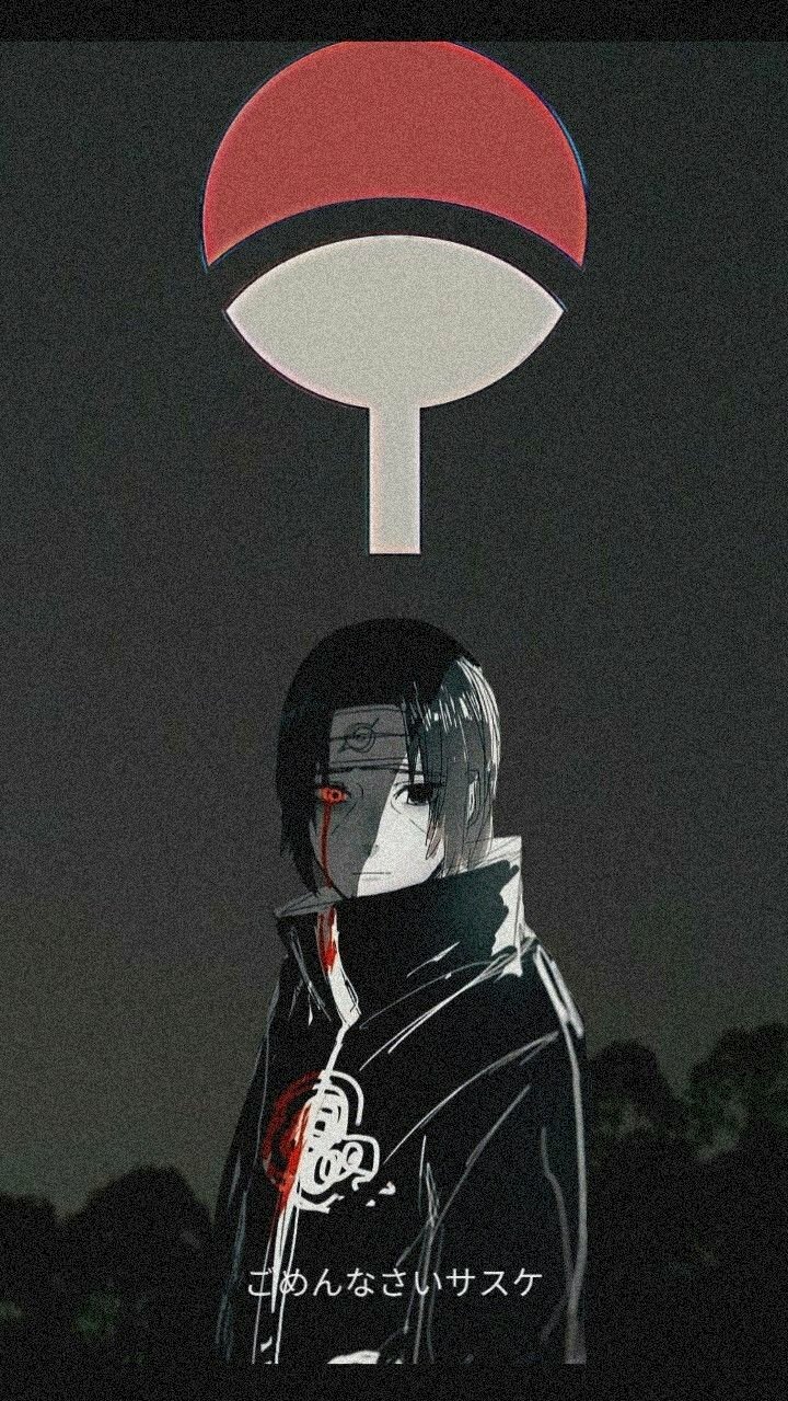 anh itachi