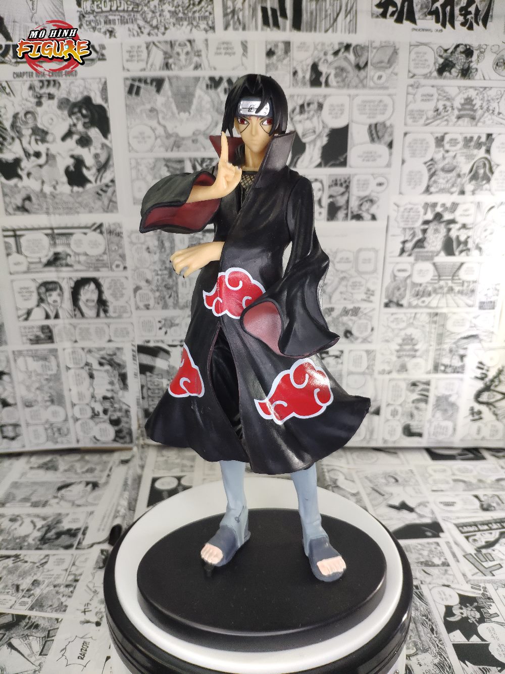 anh itachi