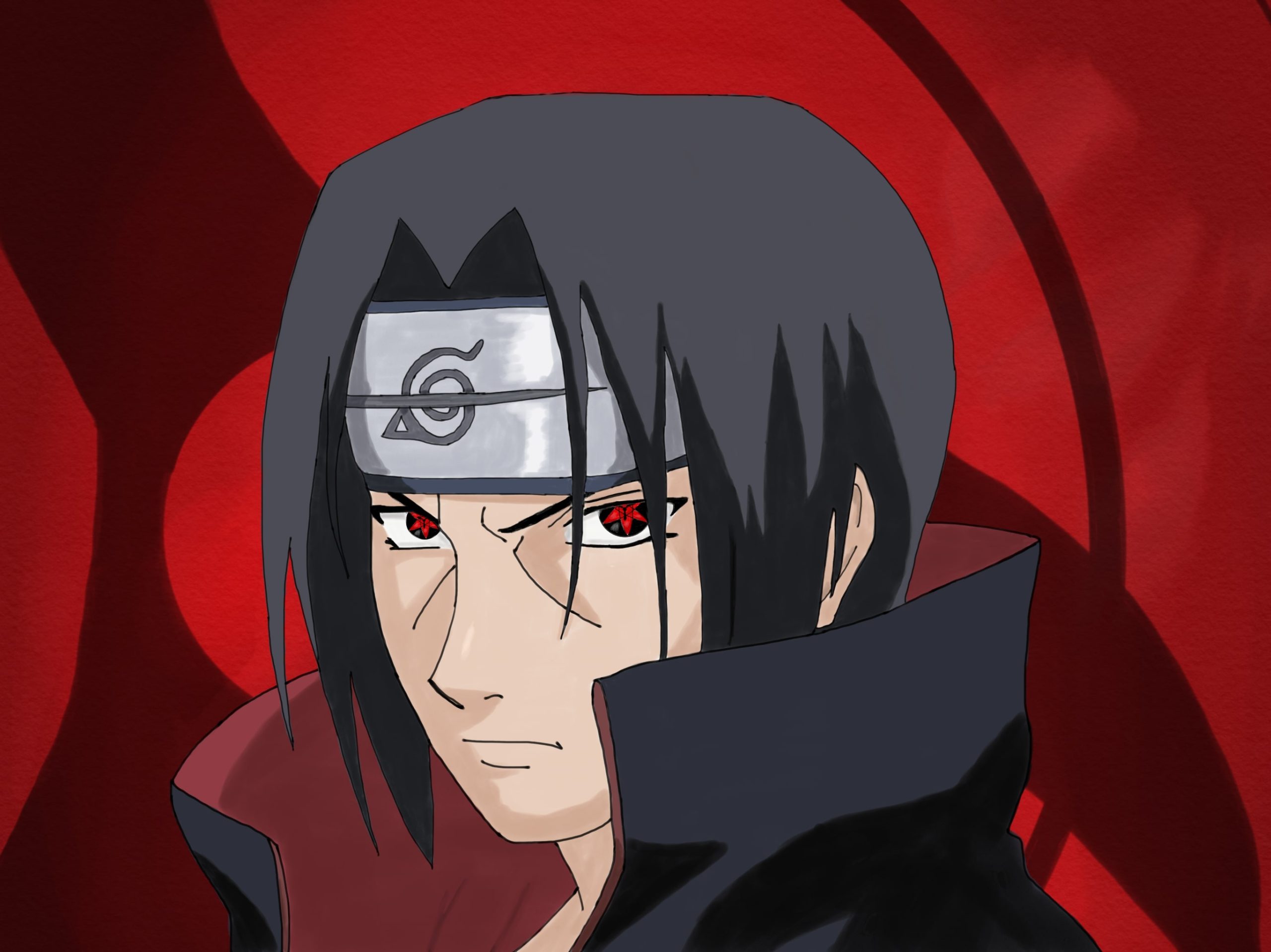 anh itachi