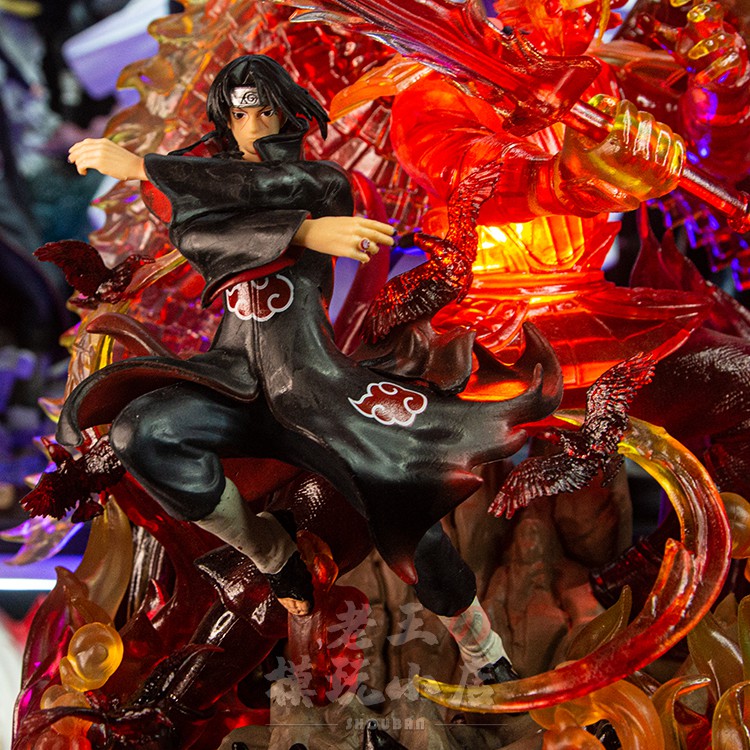 anh itachi