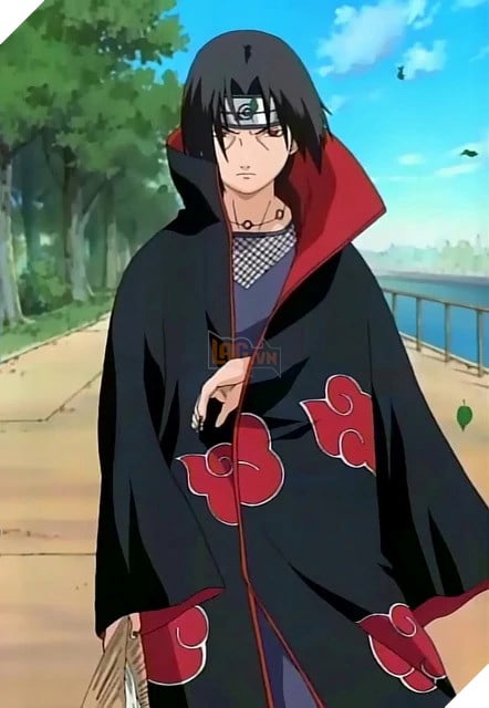 anh itachi