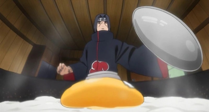 anh itachi