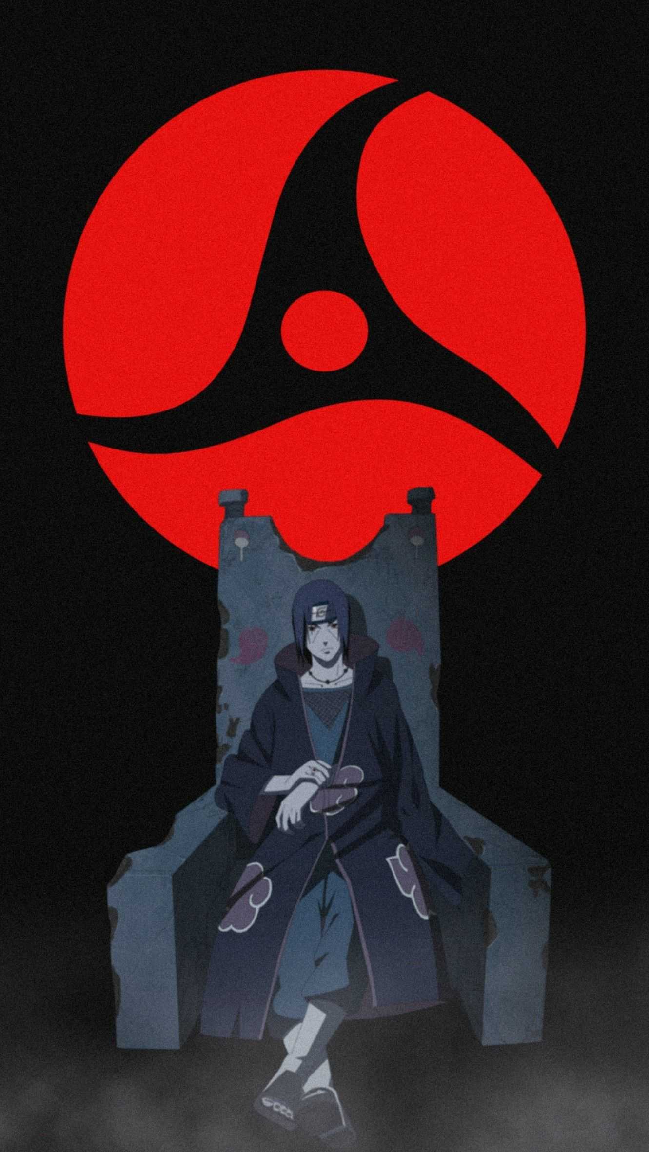 anh itachi