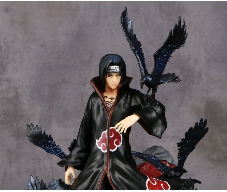 anh itachi