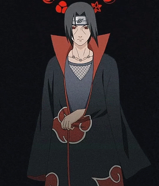 ảnh itachi 7