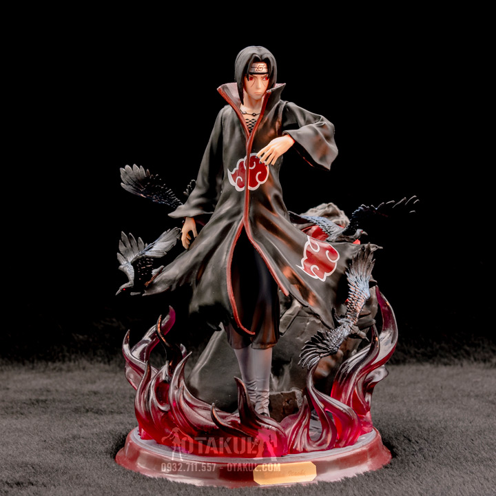 anh itachi