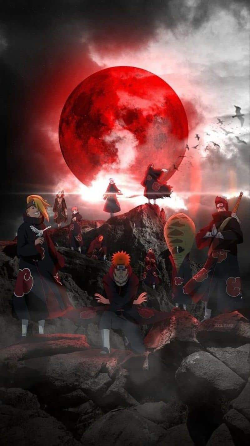 anh itachi