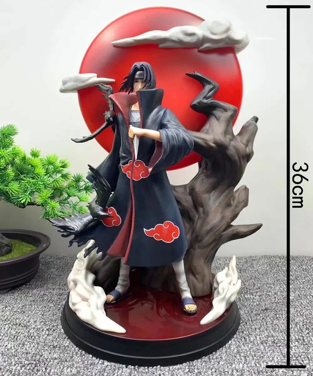 anh itachi