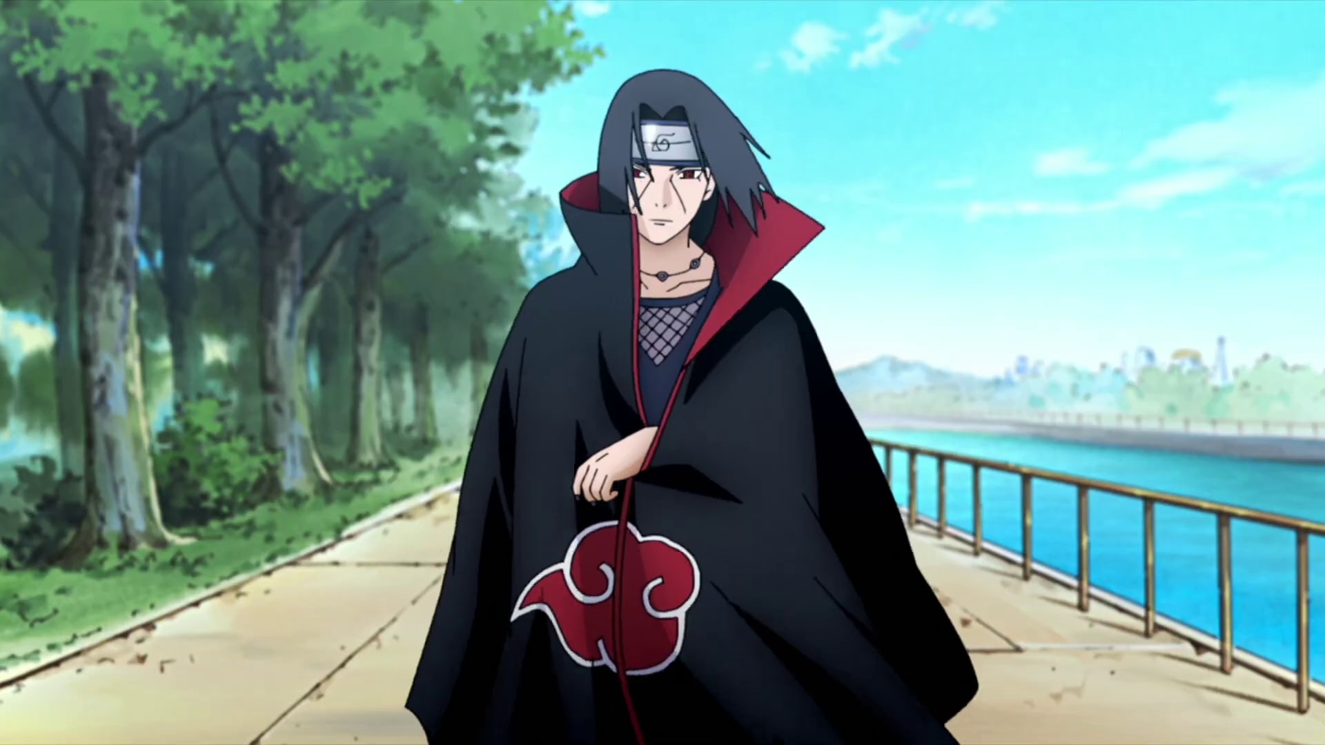 anh itachi