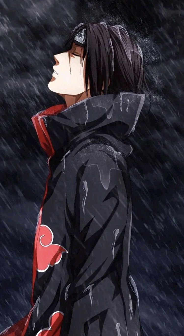 anh itachi