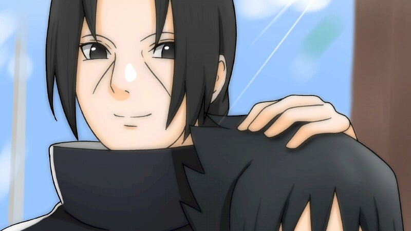 anh itachi