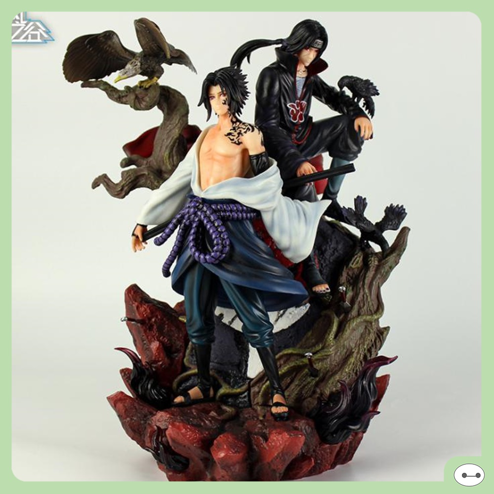 anh itachi