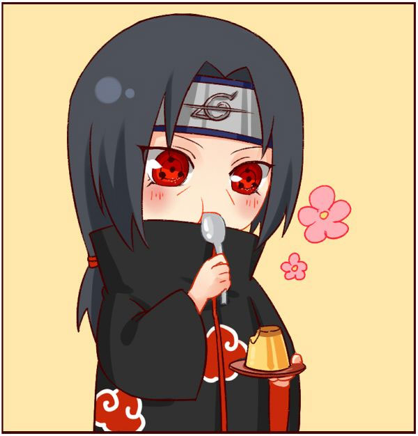 anh itachi