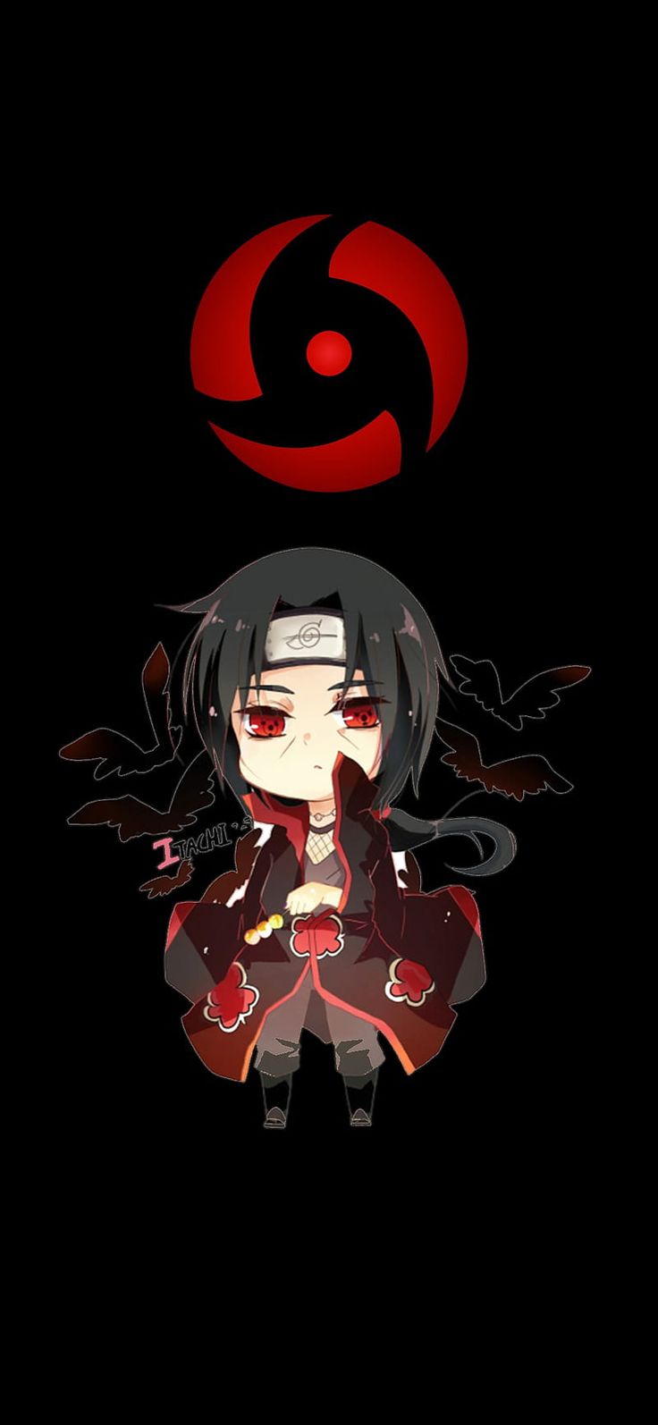 anh itachi
