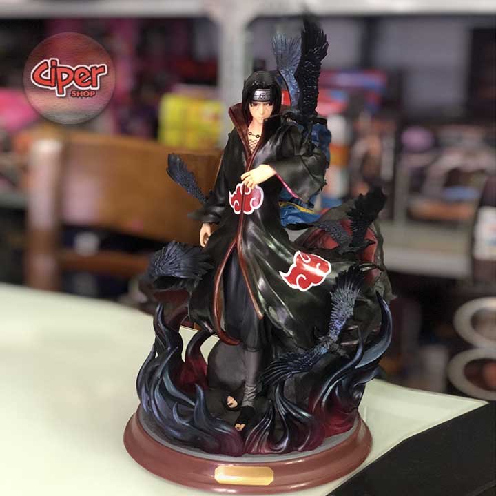 anh itachi