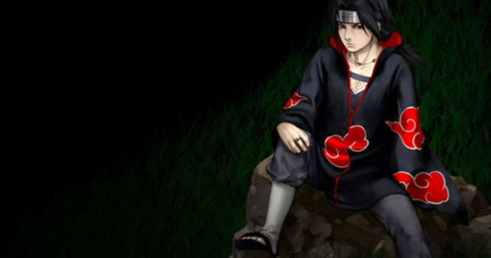 anh itachi