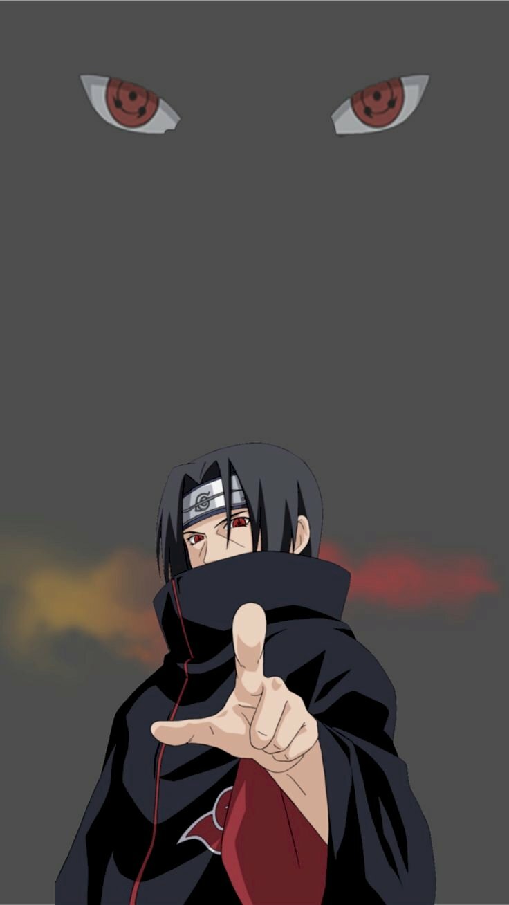 anh itachi