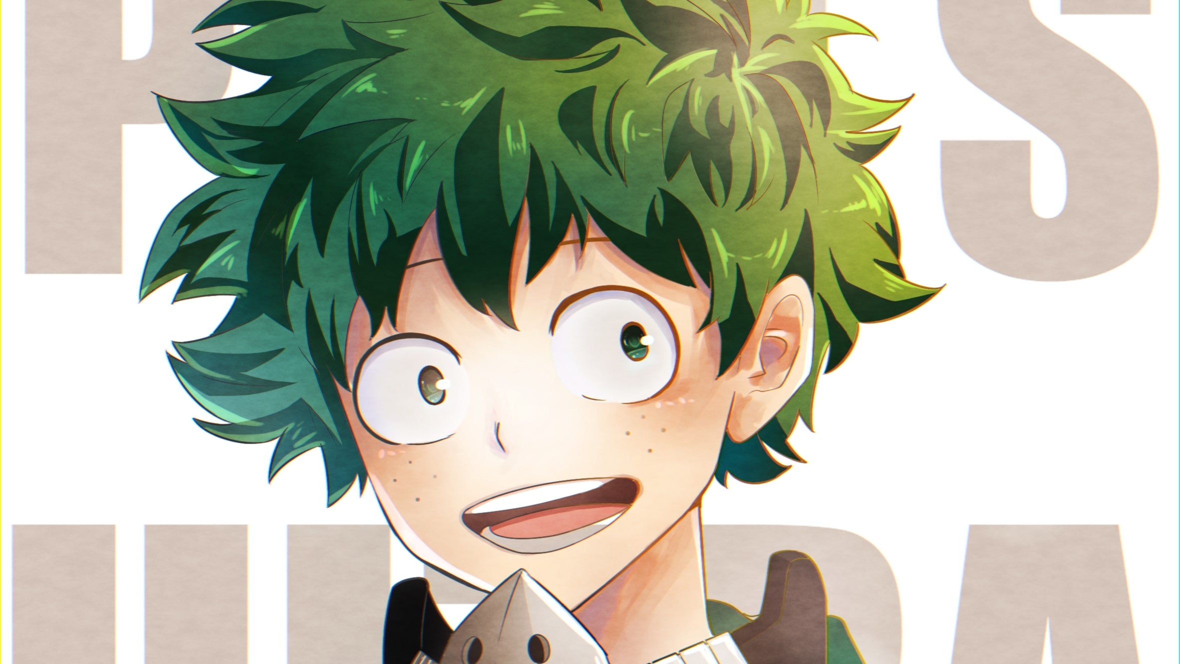 anh izuku