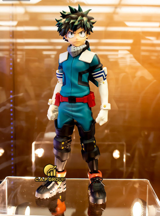 anh izuku