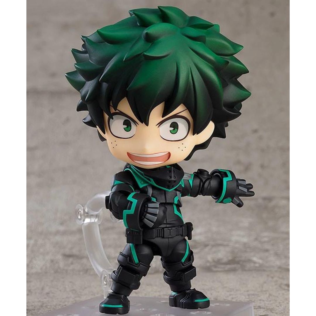 anh izuku