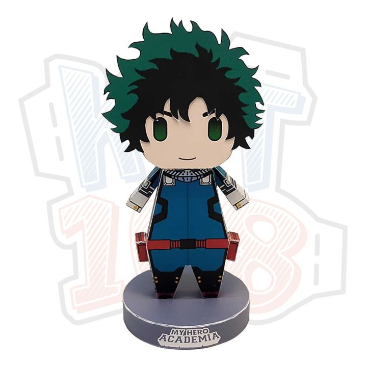 anh izuku
