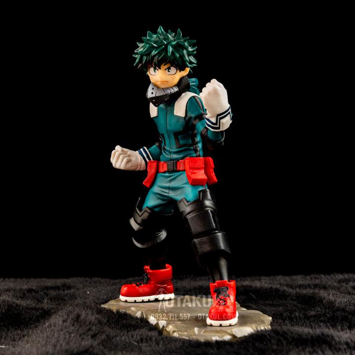 anh izuku