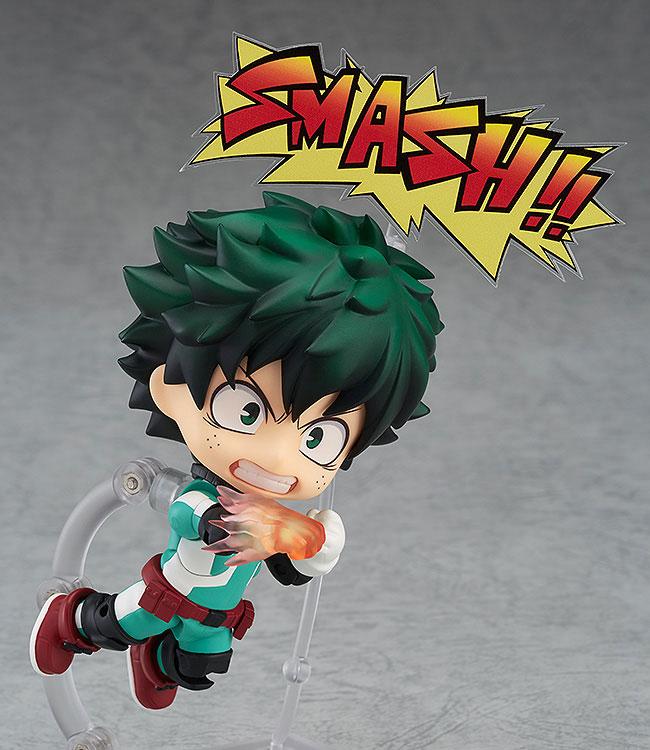 anh izuku