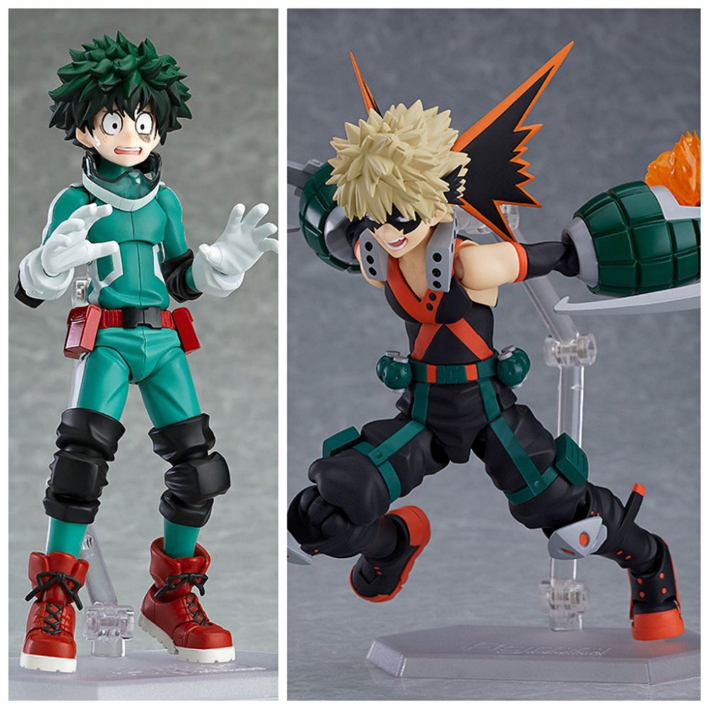 anh izuku