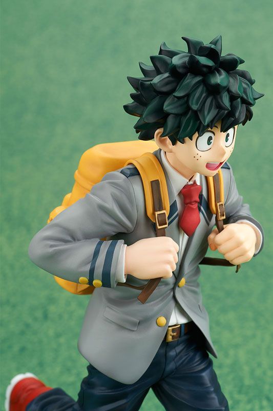 anh izuku