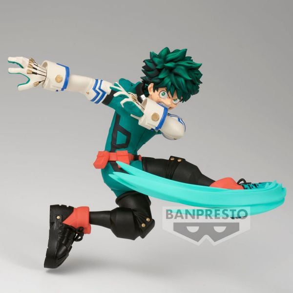 anh izuku