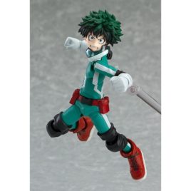 anh izuku