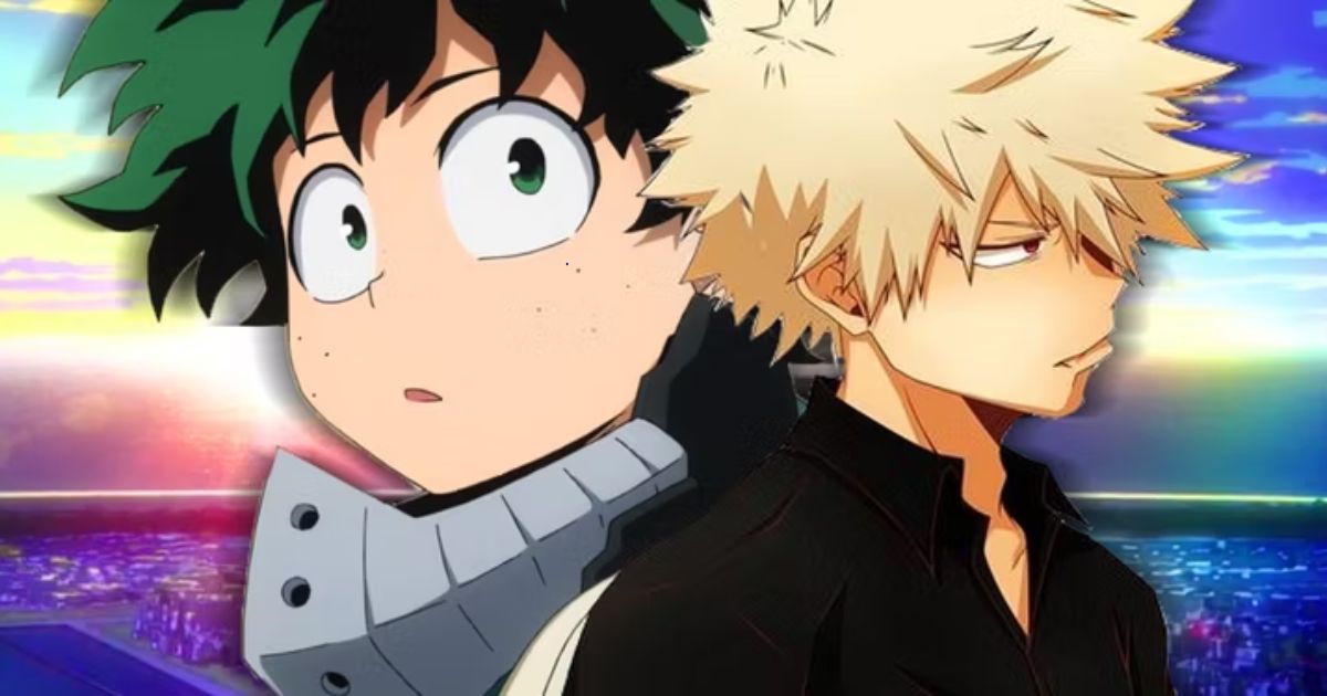 anh izuku