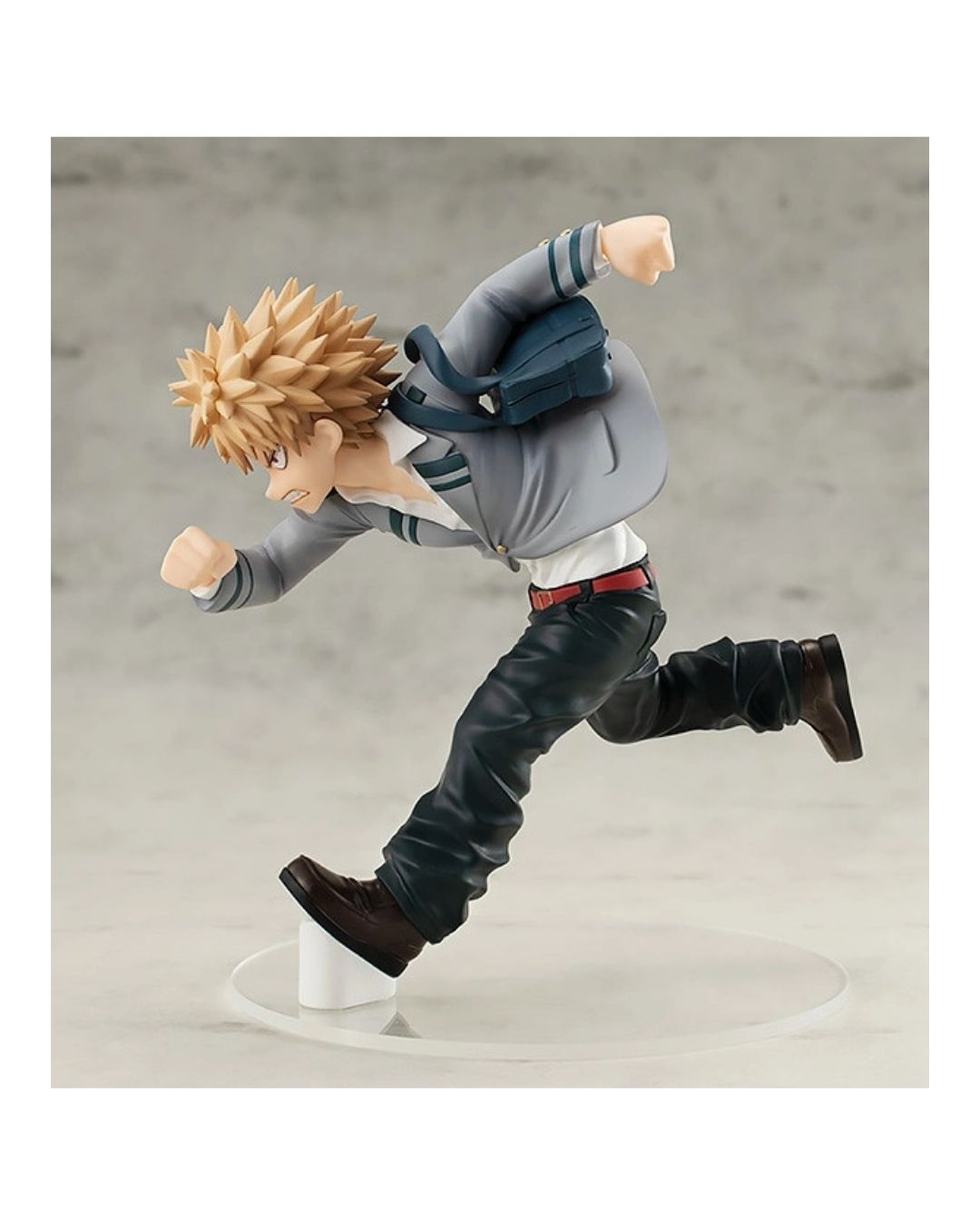 anh izuku