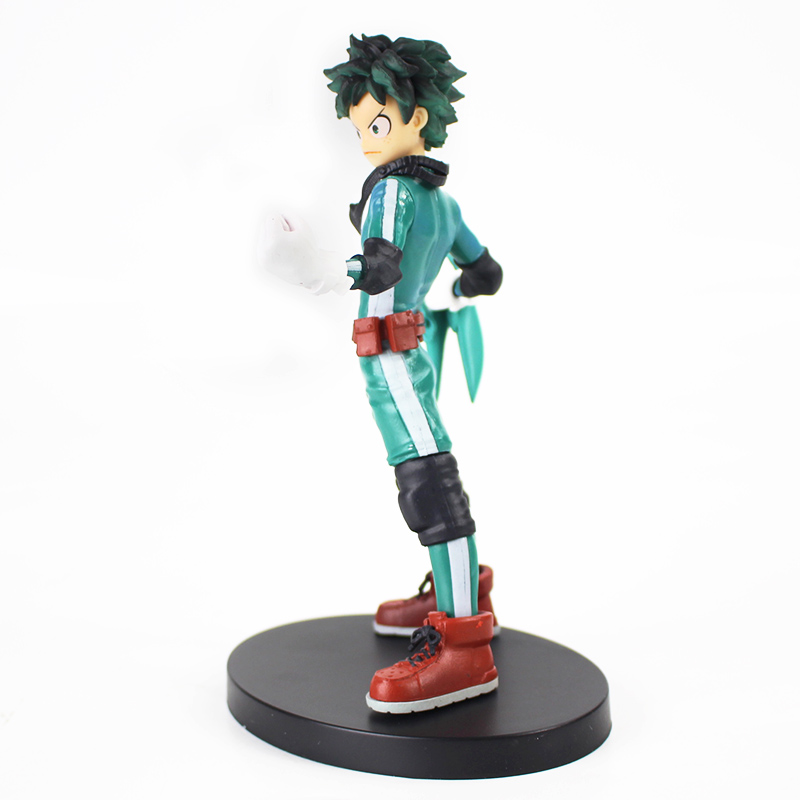 anh izuku