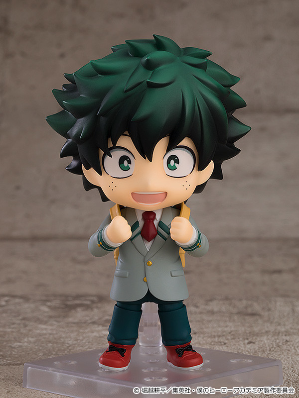 anh izuku