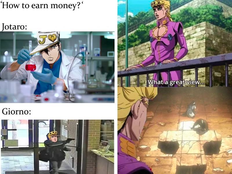 anh jojo