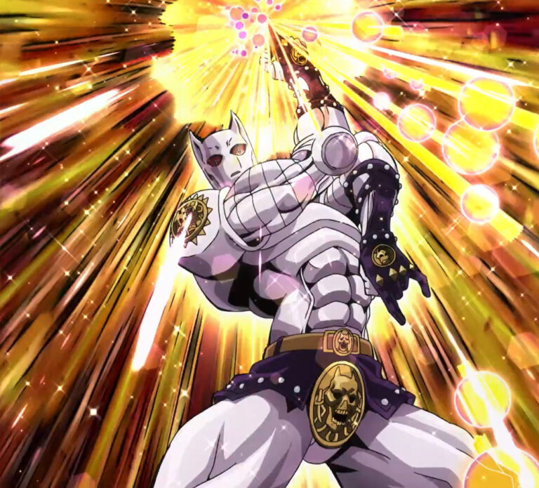 anh jojo