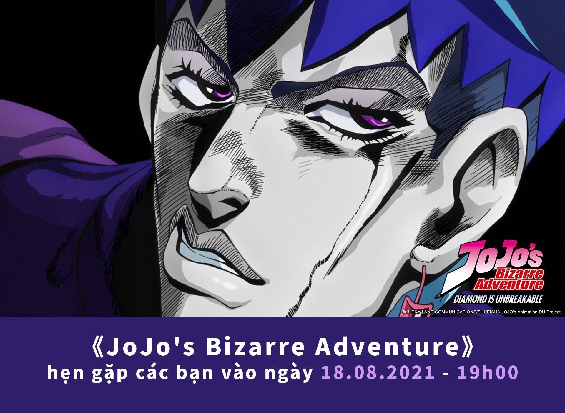 anh jojo