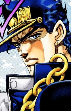 anh jojo