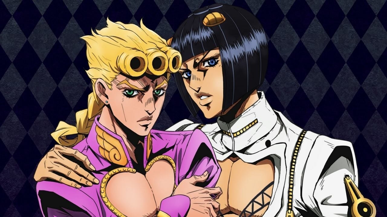 anh jojo