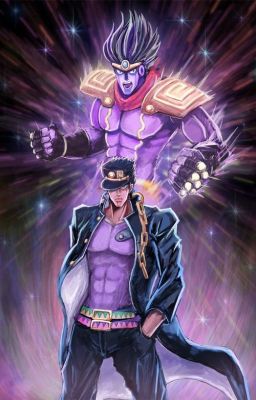 anh jojo