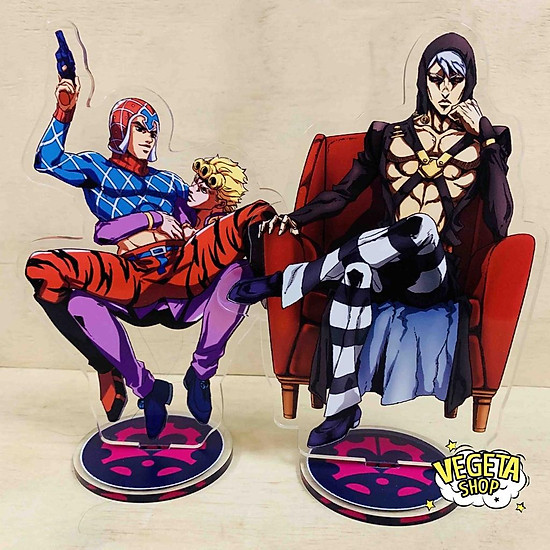 anh jojo