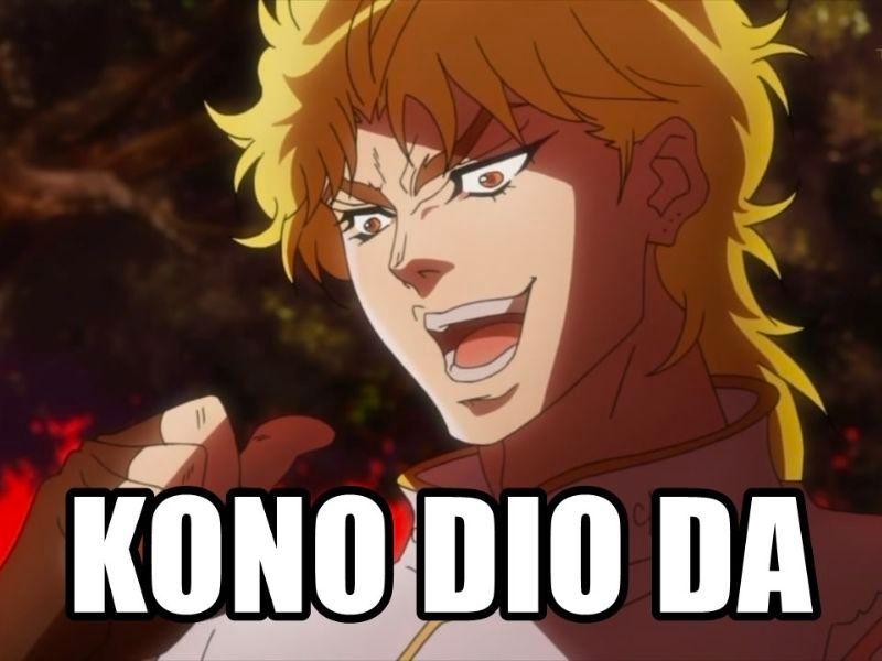 anh jojo