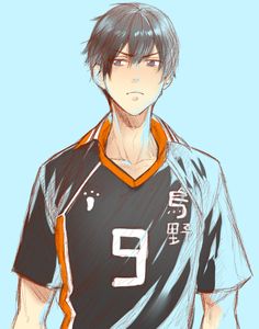 anh kageyama