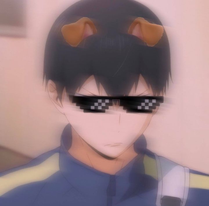 anh kageyama