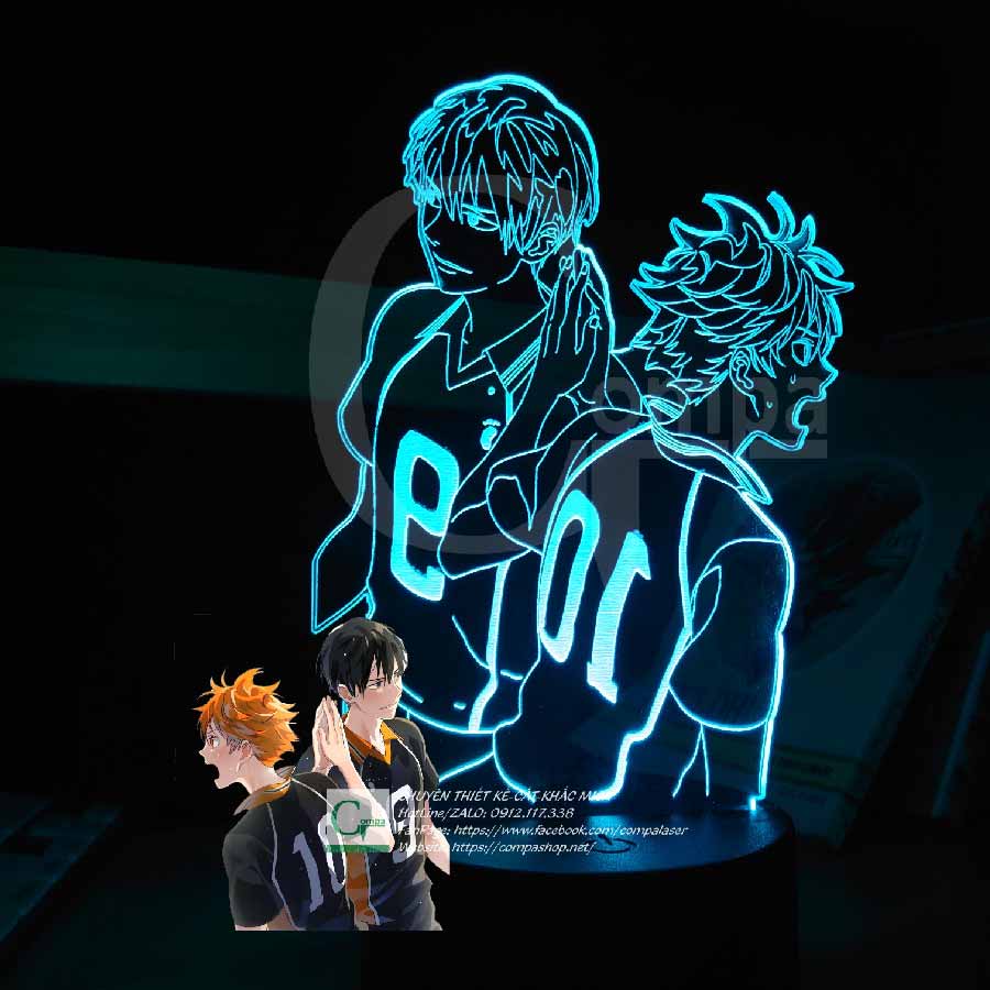 anh kageyama