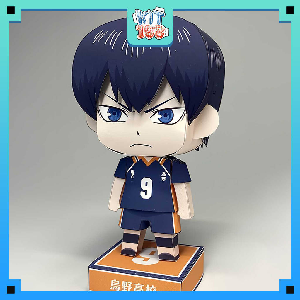 anh kageyama
