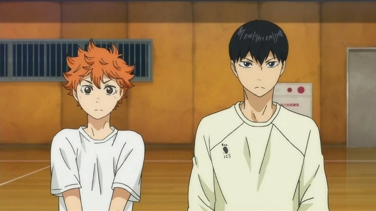 anh kageyama
