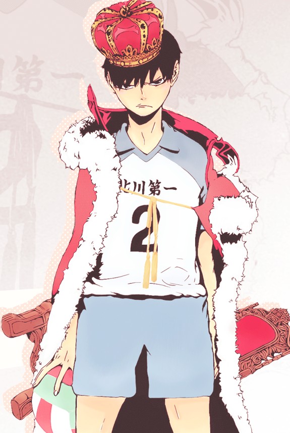 anh kageyama