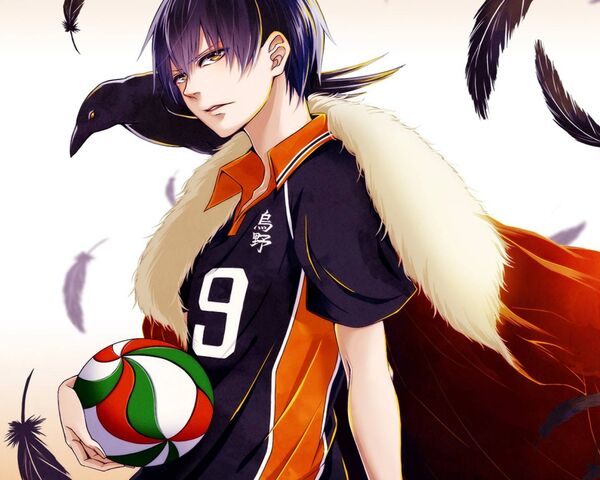 anh kageyama